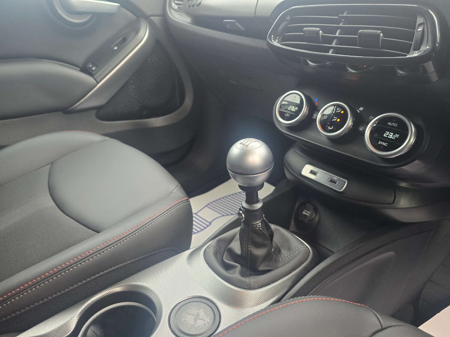 Used Fiat 500X 2020 for sale - 77497853: Photo 14