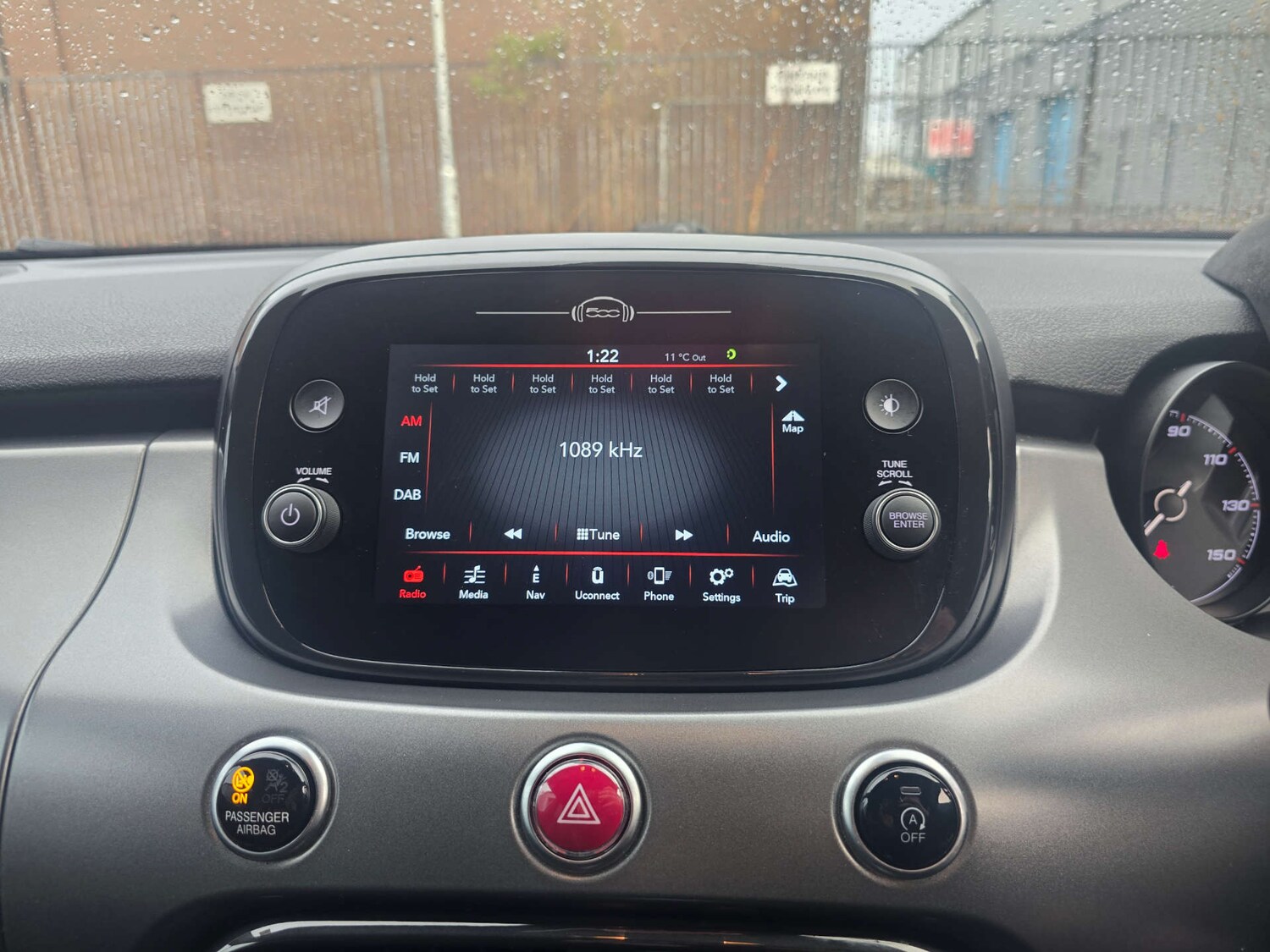 Used Fiat 500X 2020 for sale - 77497853: Photo 15