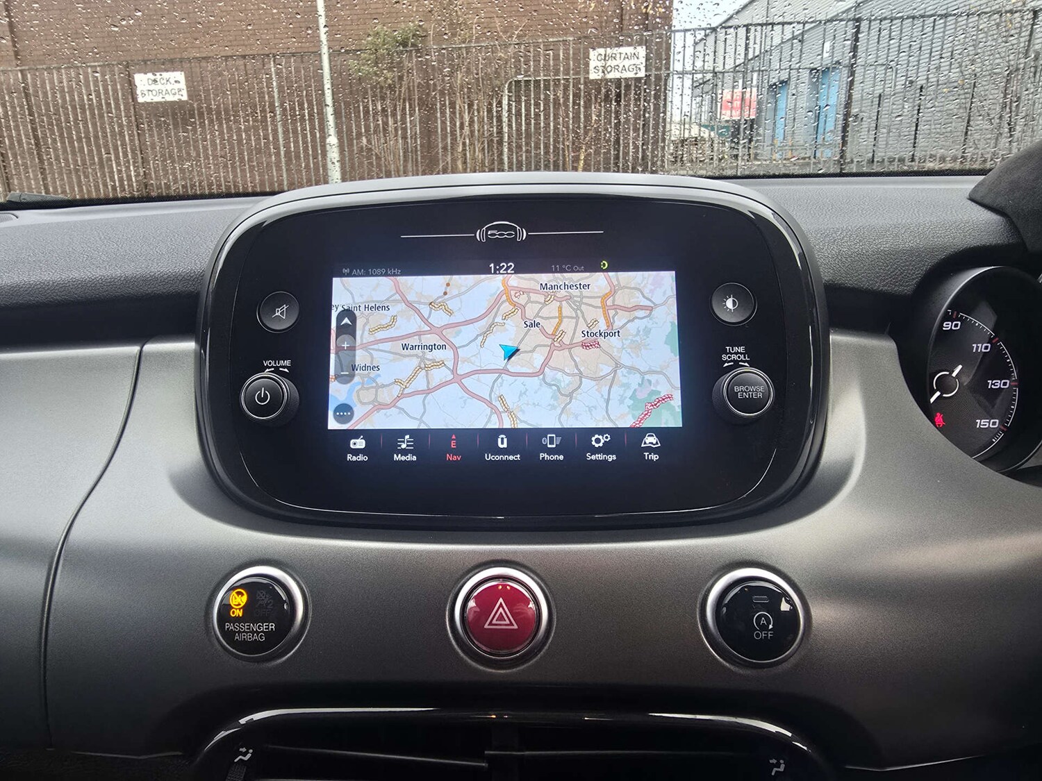 Used Fiat 500X 2020 for sale - 77497853: Photo 16