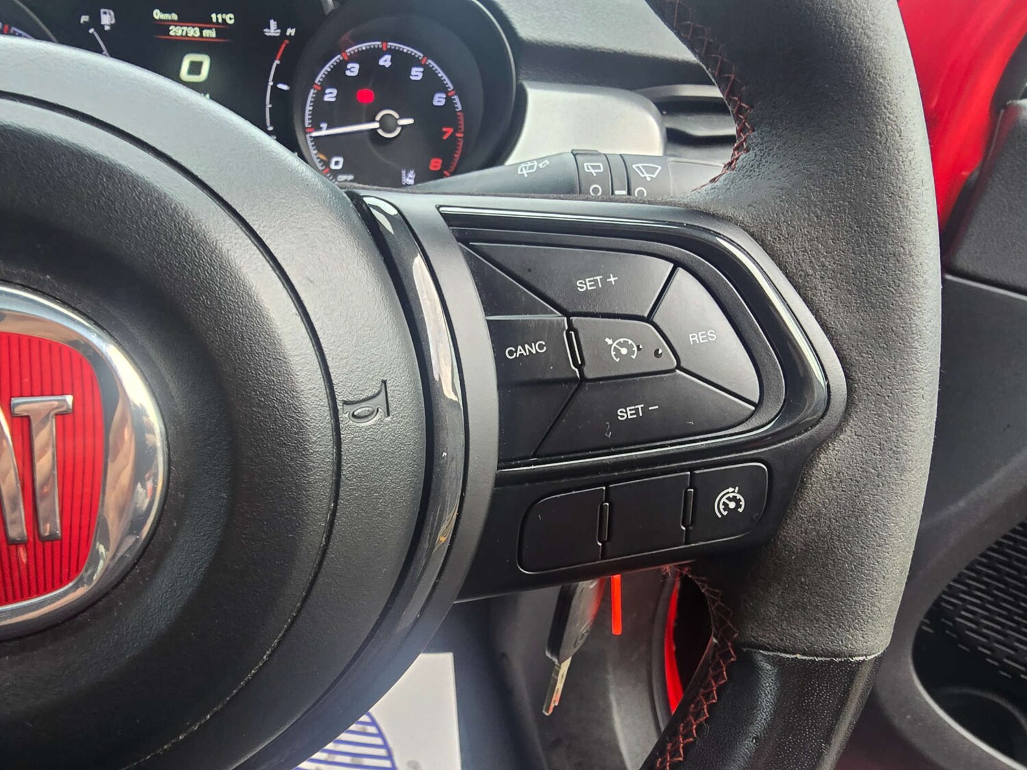 Used Fiat 500X 2020 for sale - 77497853: Photo 19