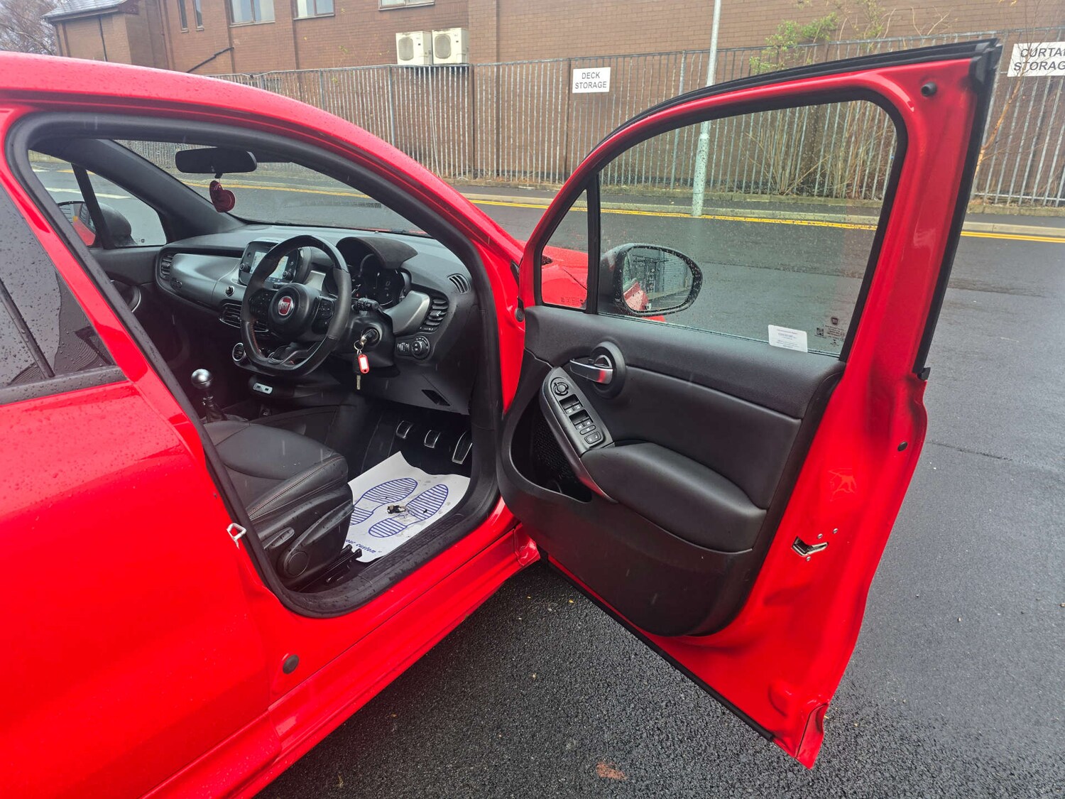 Used Fiat 500X 2020 for sale - 77497853: Photo 21