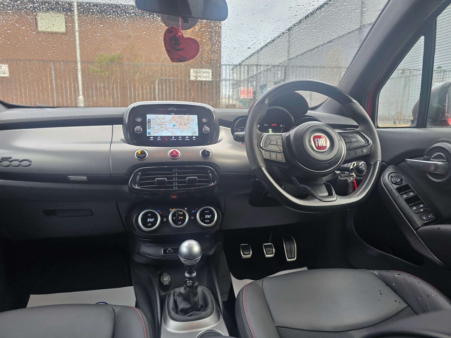 Used Fiat 500X 2020 for sale - 77497853: Photo 23