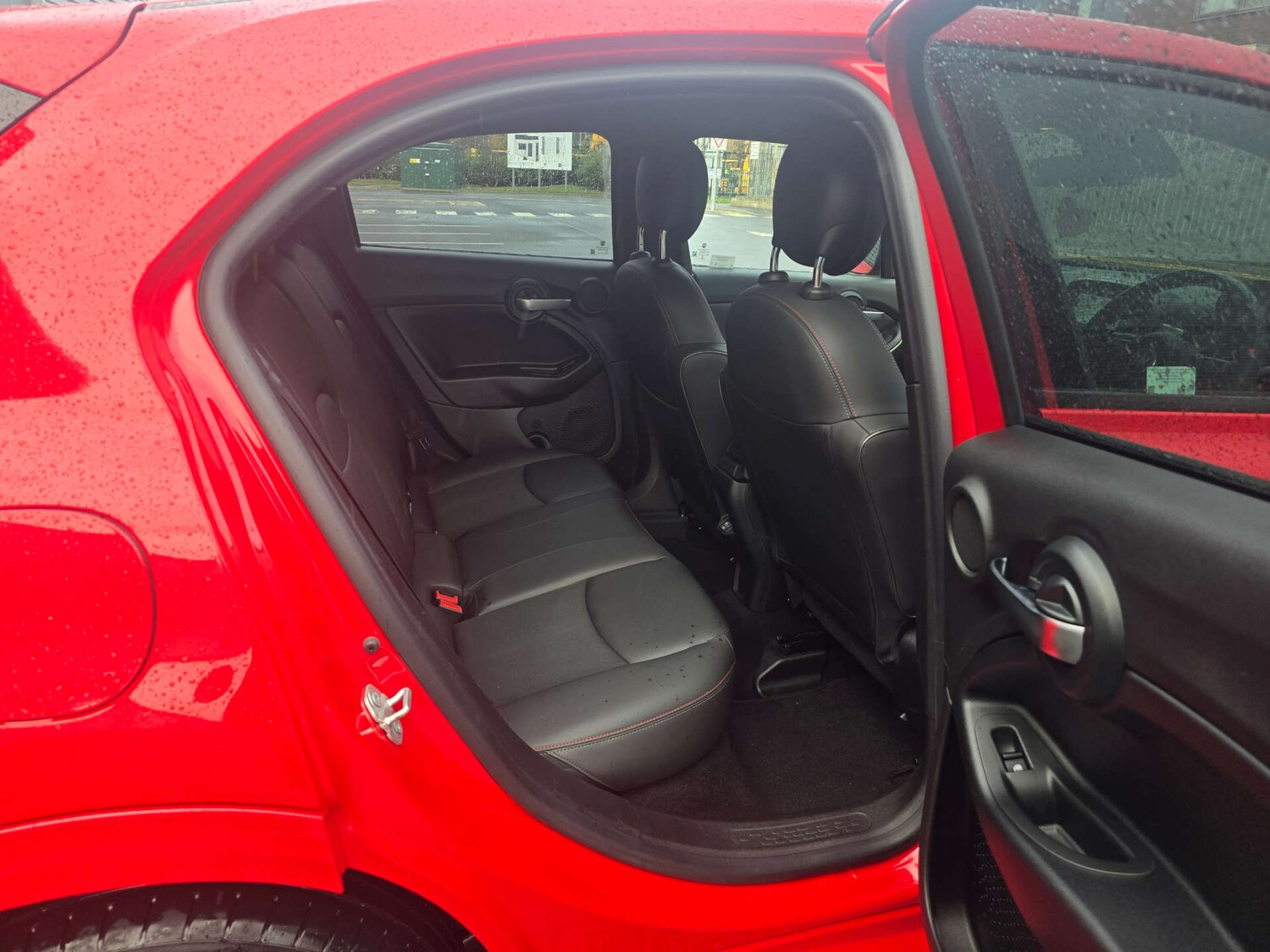 Used Fiat 500X 2020 for sale - 77497853: Photo 24