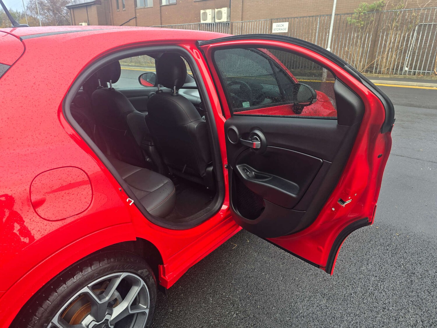 Used Fiat 500X 2020 for sale - 77497853: Photo 25