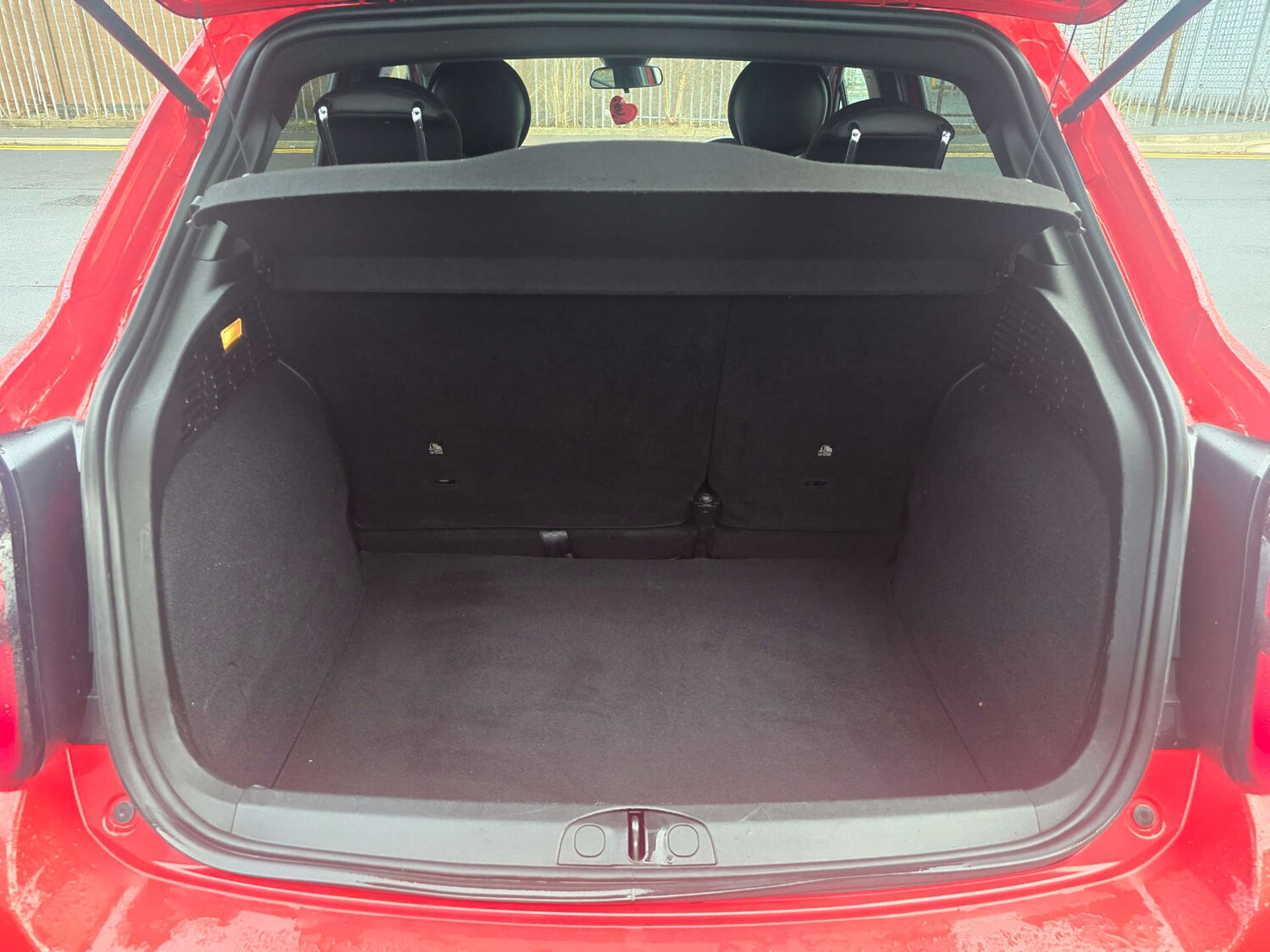 Used Fiat 500X 2020 for sale - 77497853: Photo 26