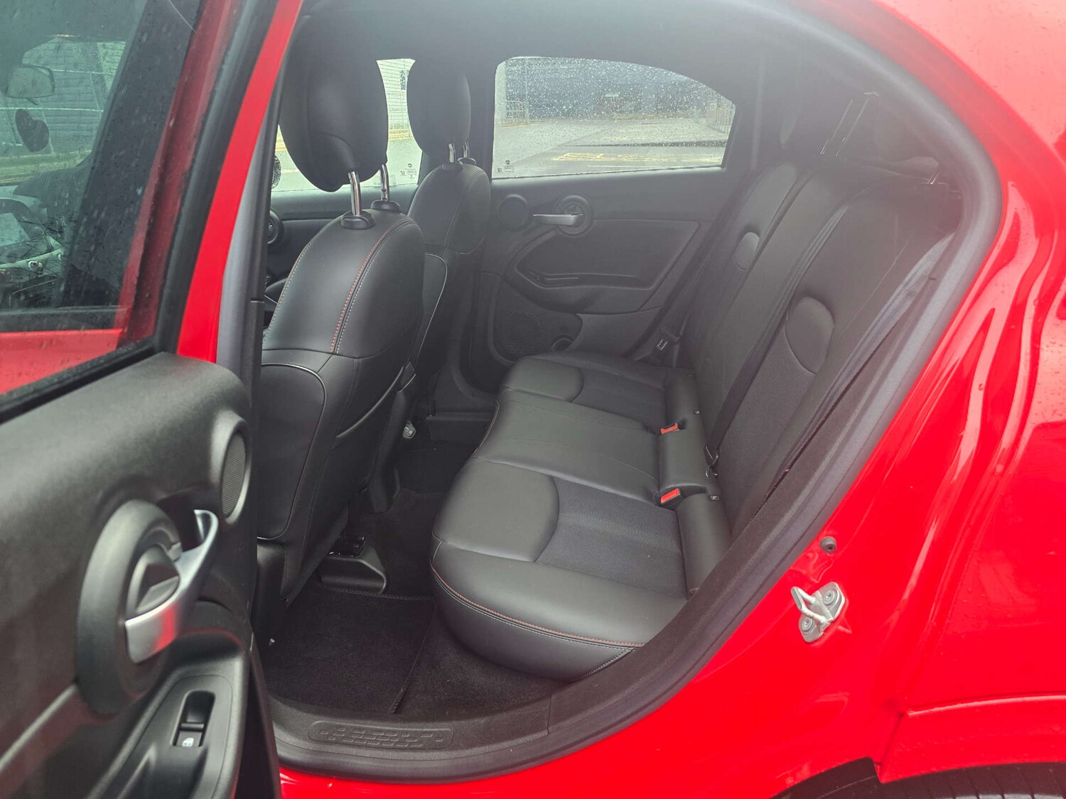 Used Fiat 500X 2020 for sale - 77497853: Photo 27
