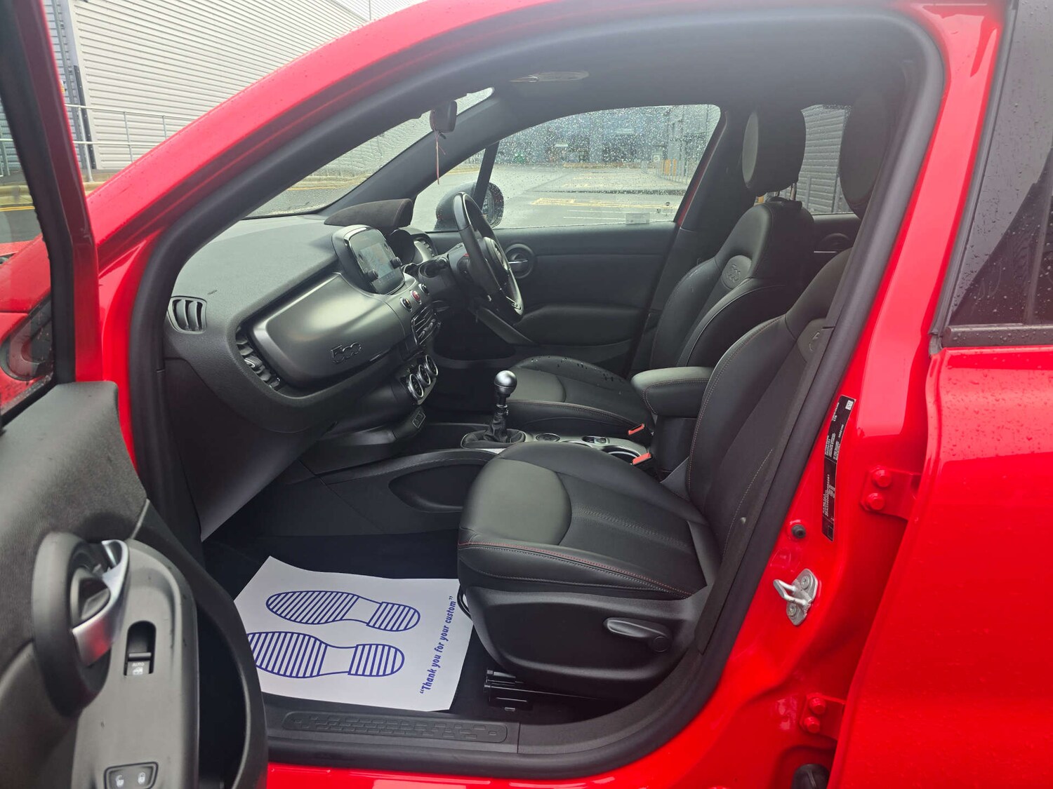 Used Fiat 500X 2020 for sale - 77497853: Photo 28