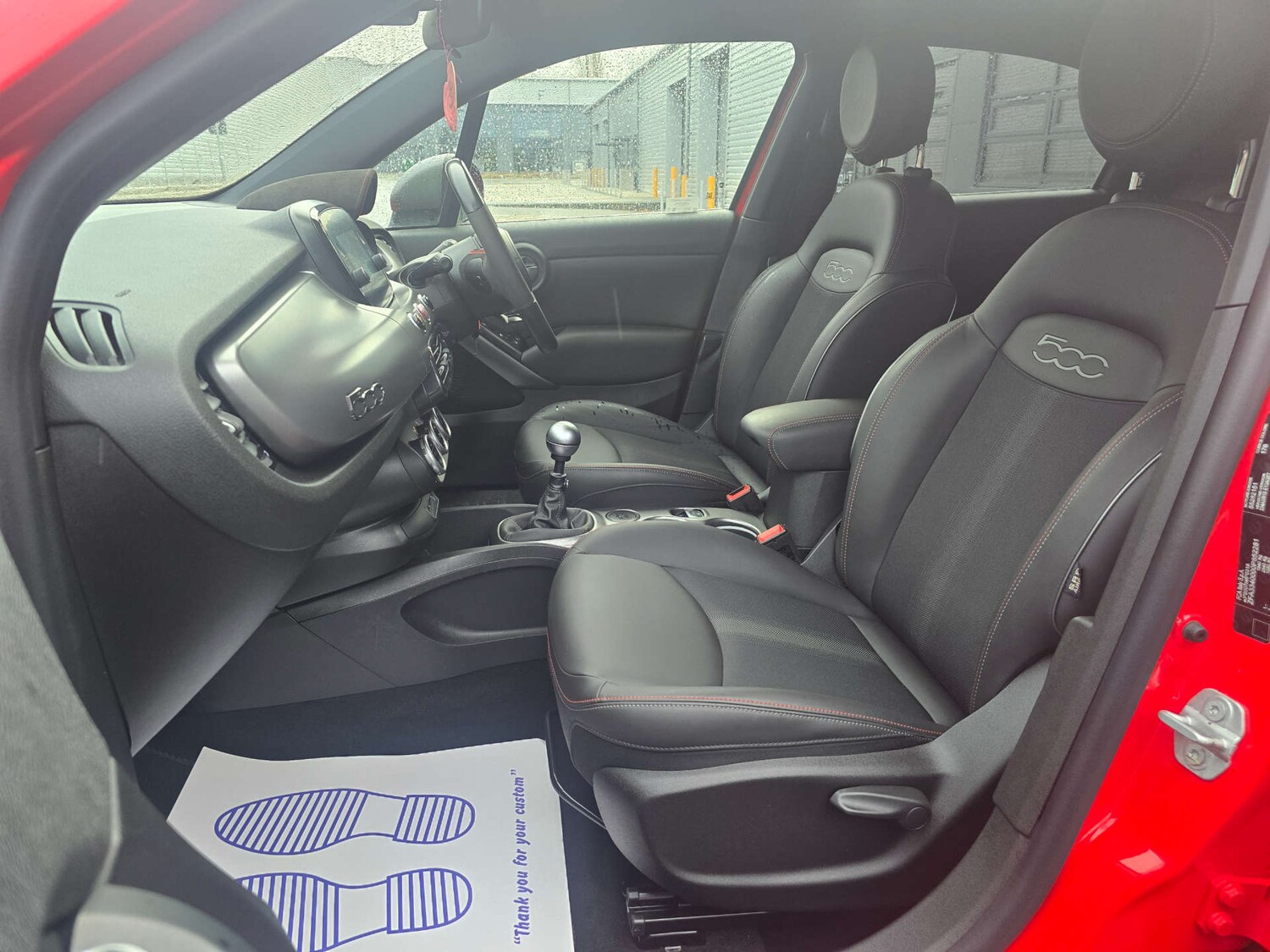 Used Fiat 500X 2020 for sale - 77497853: Photo 29