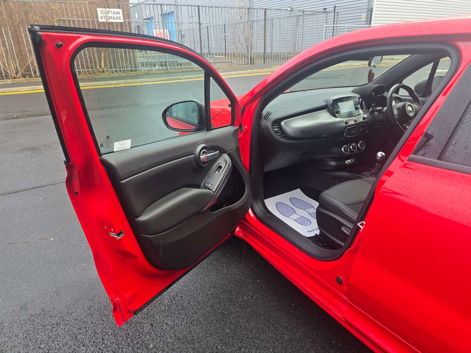 Used Fiat 500X 2020 for sale - 77497853: Photo 30