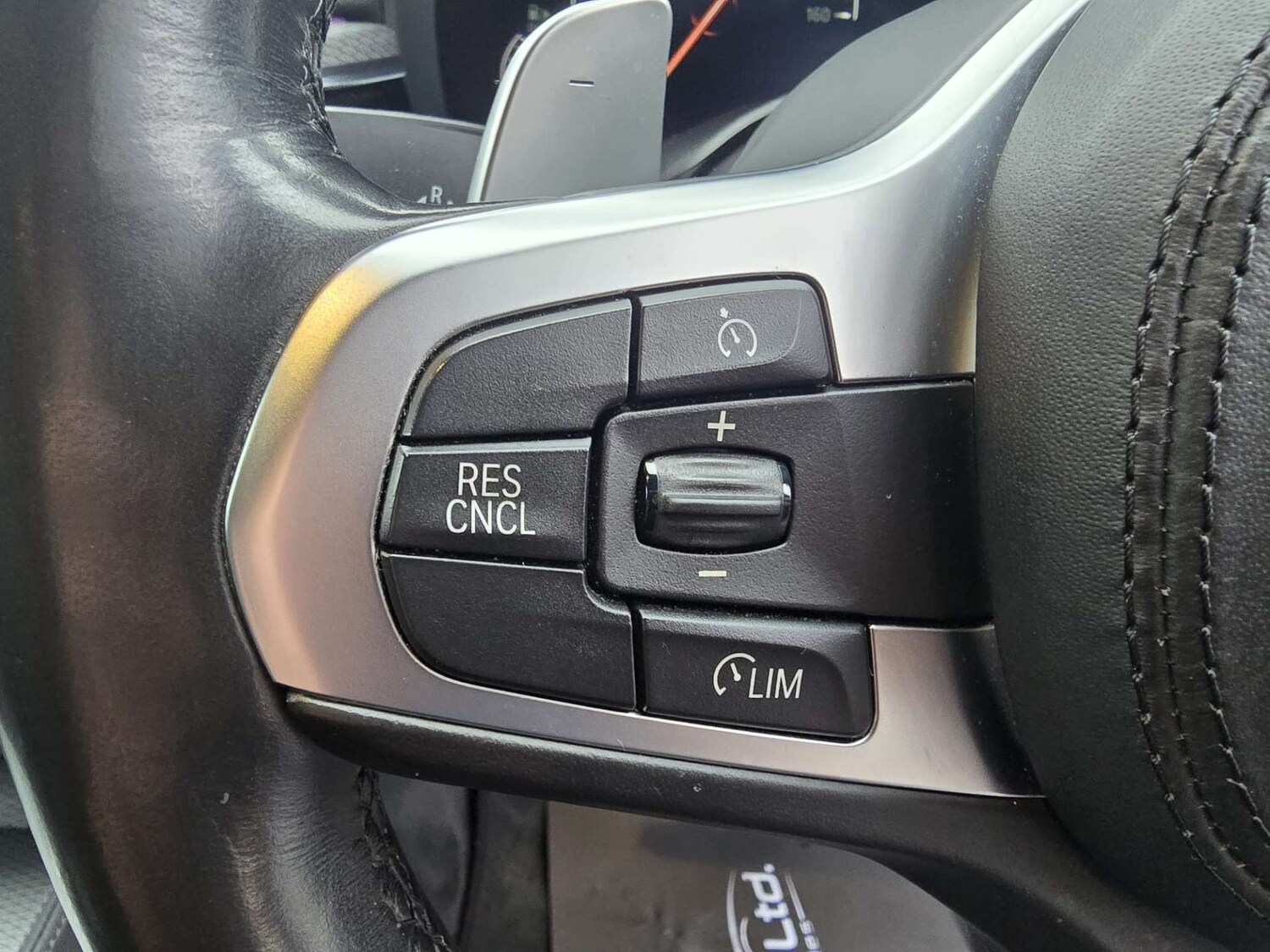 Used BMW 5 Series 2019 for sale - 77497854: Photo 11