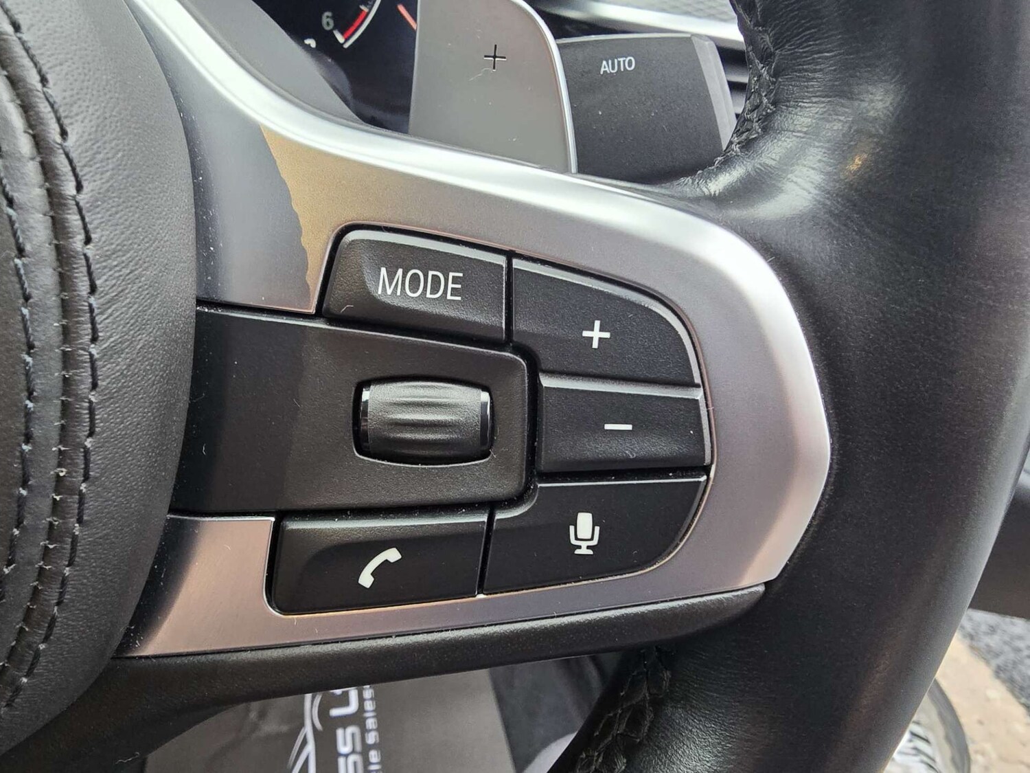 Used BMW 5 Series 2019 for sale - 77497854: Photo 25