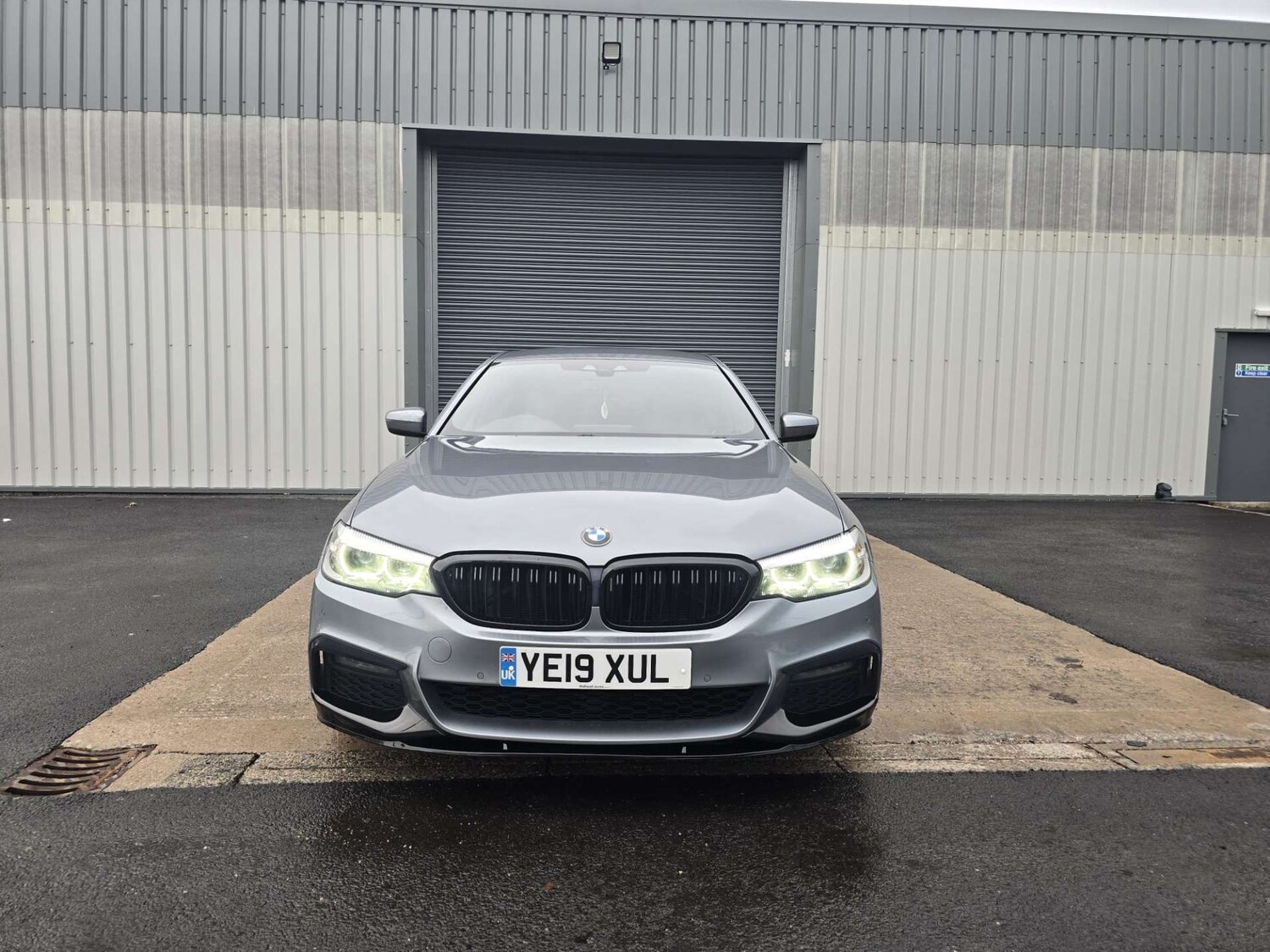 Used BMW 5 Series 2019 for sale - 77497854: Photo 28