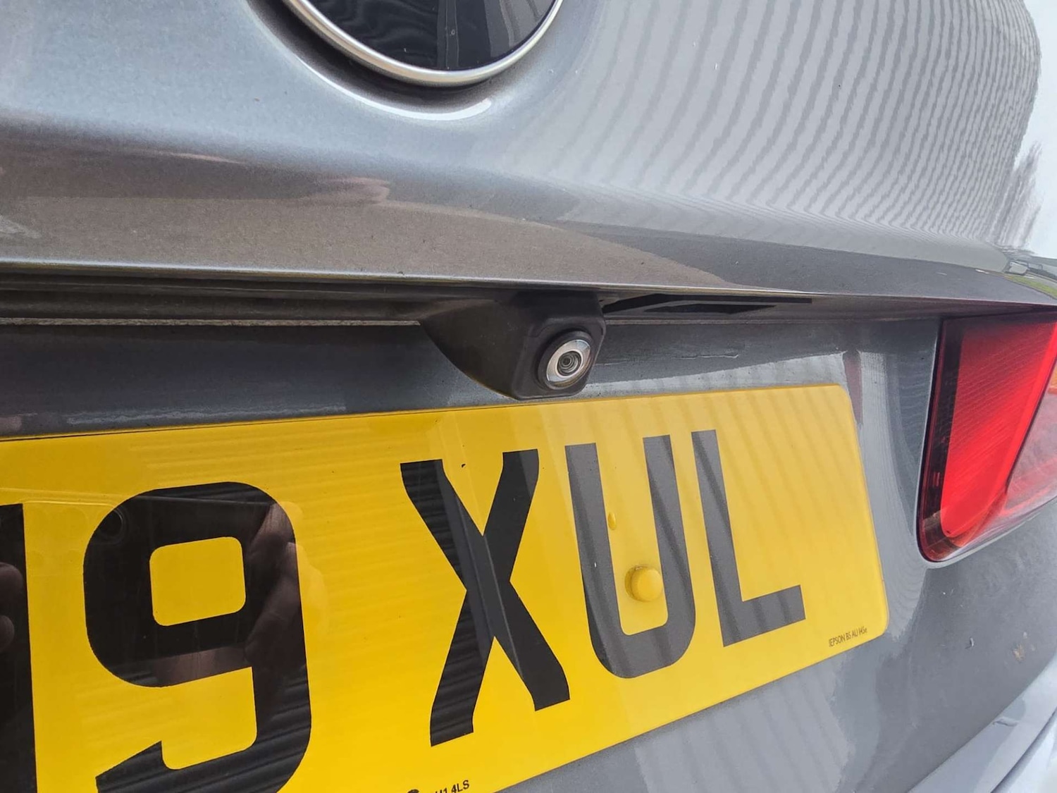 Used BMW 5 Series 2019 for sale - 77497854: Photo 5