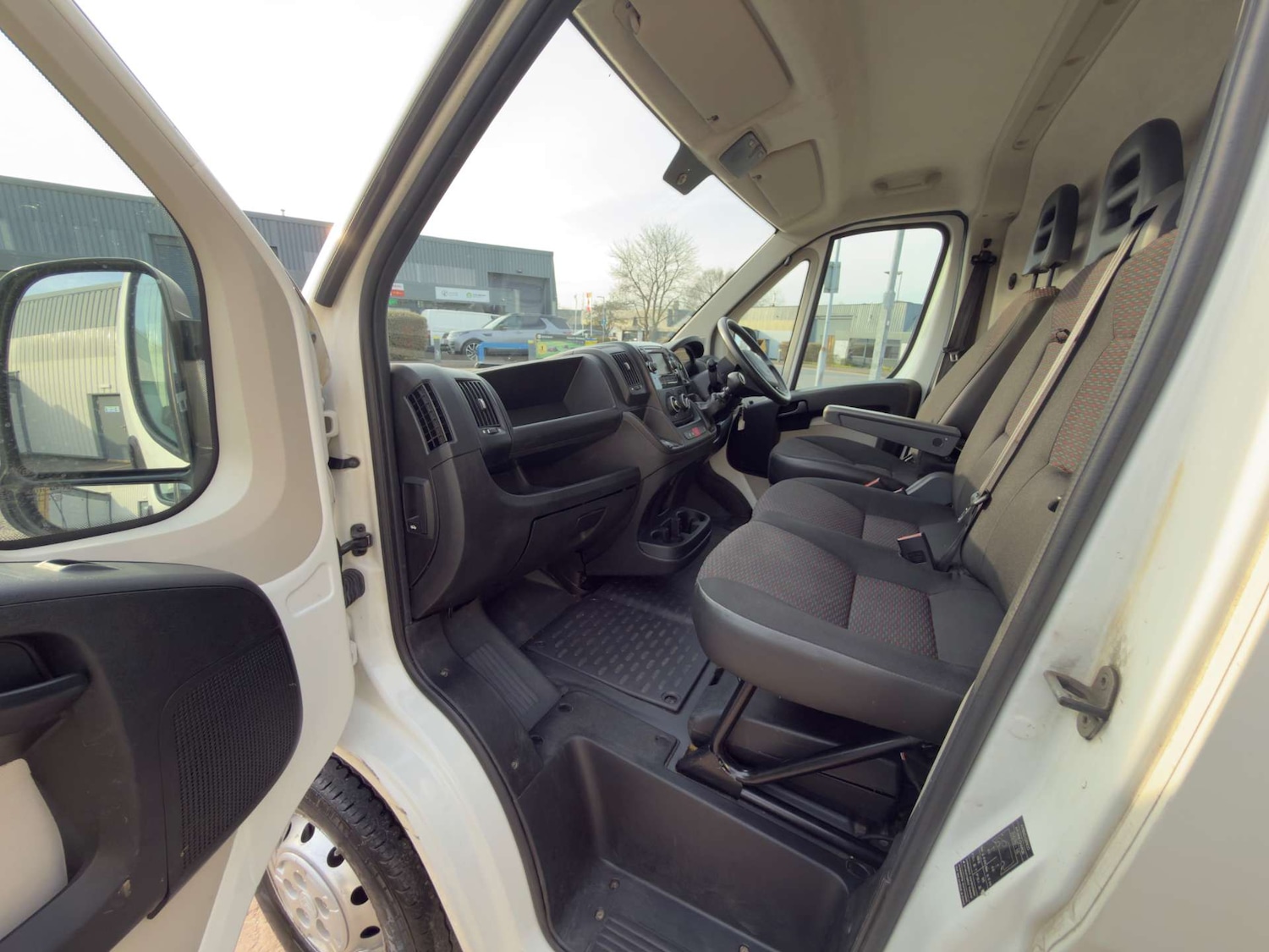 Used Citroen Relay 2019 for sale - 77953416: Photo 13