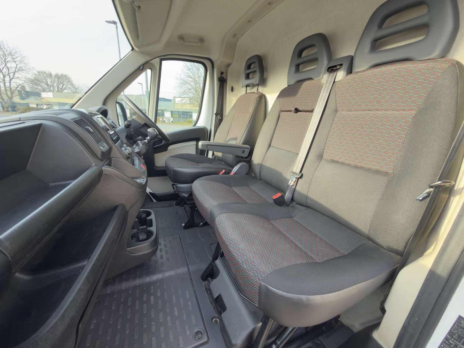 Used Citroen Relay 2019 for sale - 77953416: Photo 15