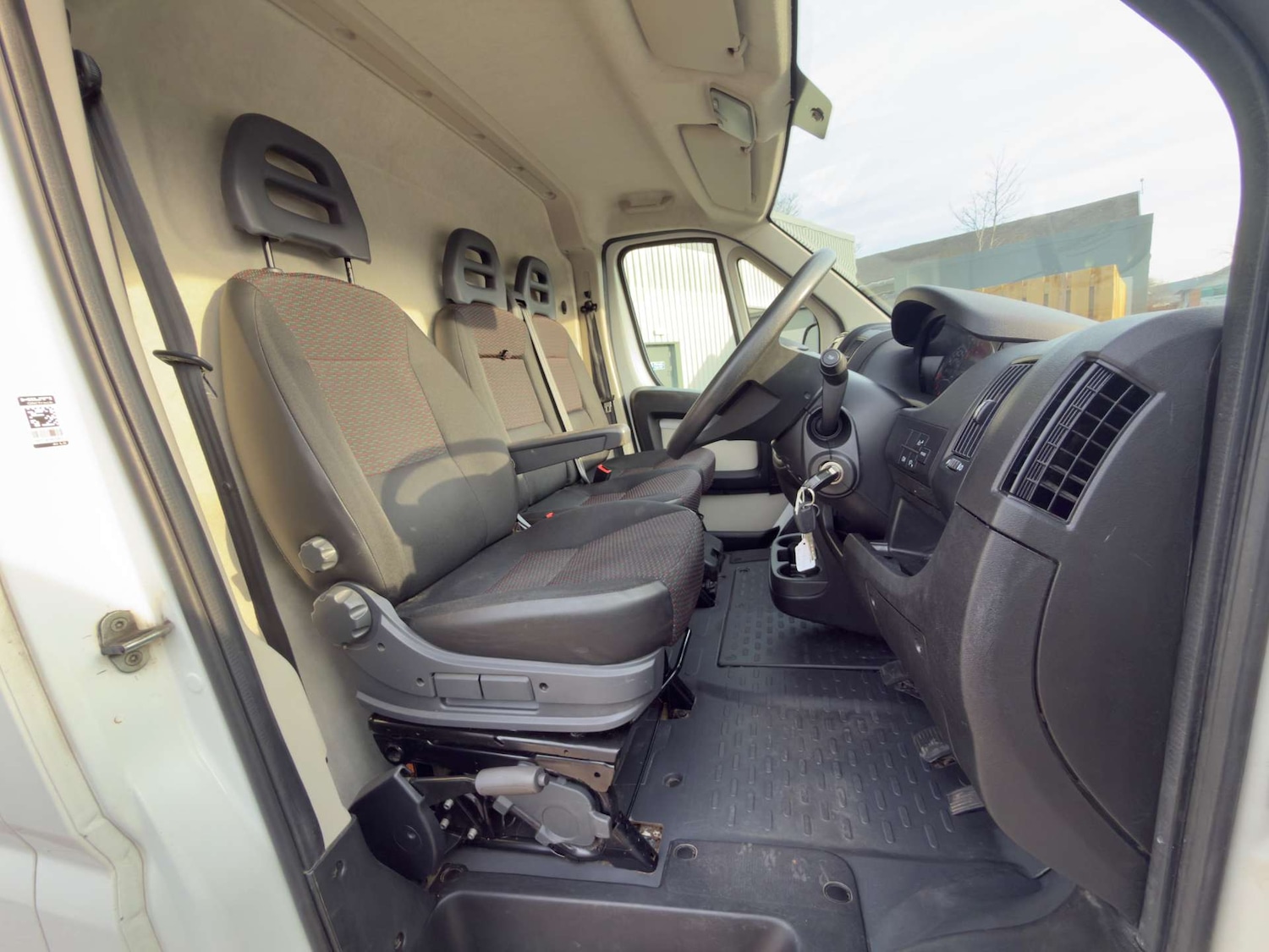 Used Citroen Relay 2019 for sale - 77953416: Photo 16