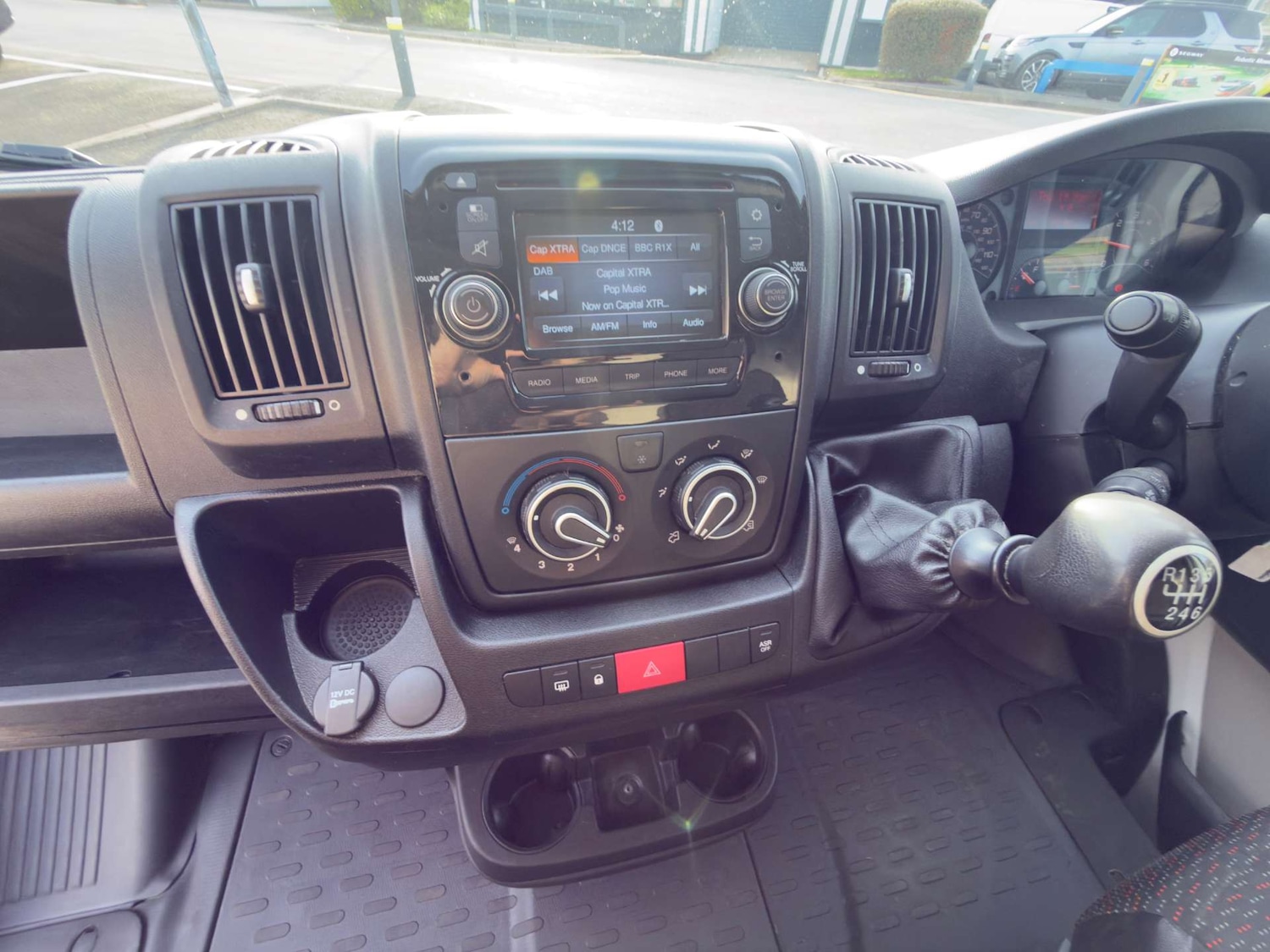 Used Citroen Relay 2019 for sale - 77953416: Photo 17