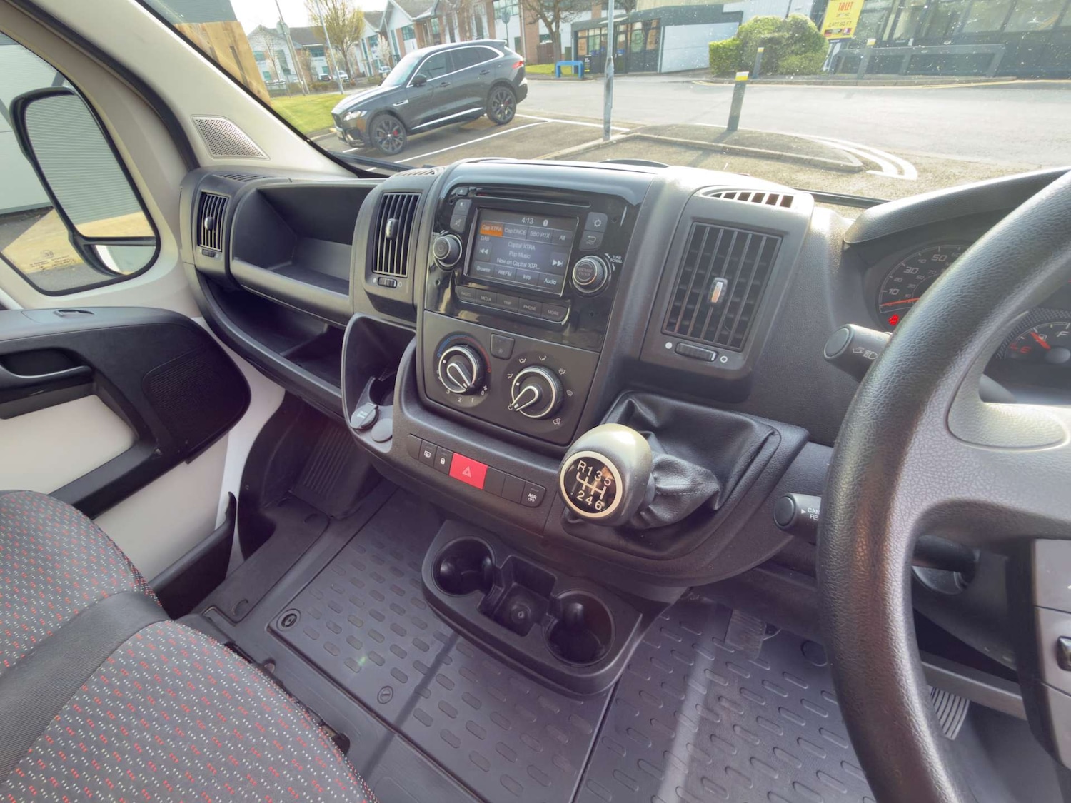 Used Citroen Relay 2019 for sale - 77953416: Photo 20