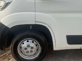 Used Citroen Relay 2019 for sale - 77953416: Photo