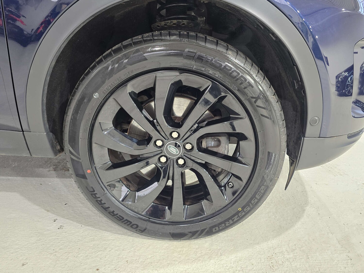 Used Land Rover Discovery Sport 2021 for sale - 77497856: Photo 14