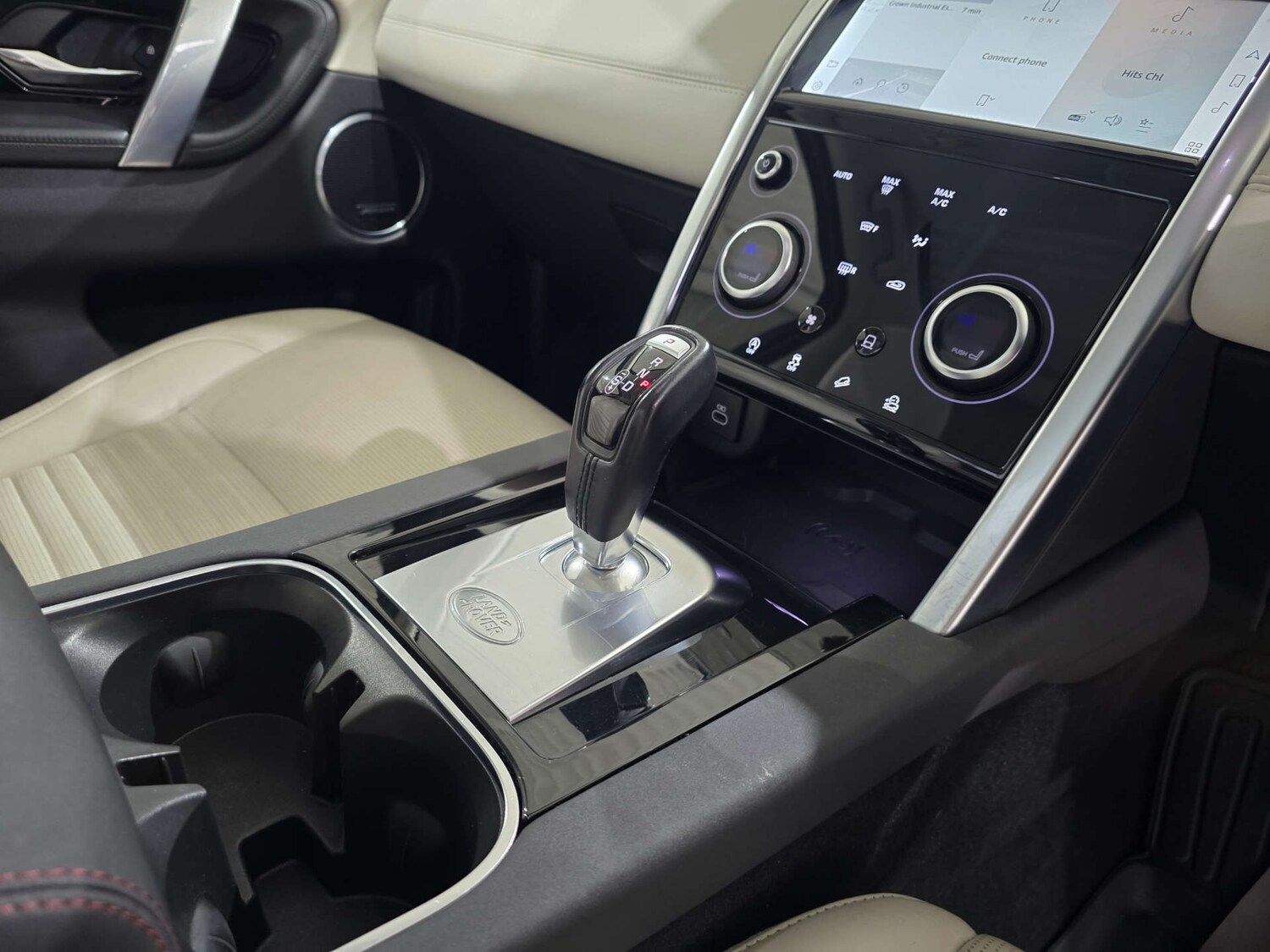 Used Land Rover Discovery Sport 2021 for sale - 77497856: Photo 17