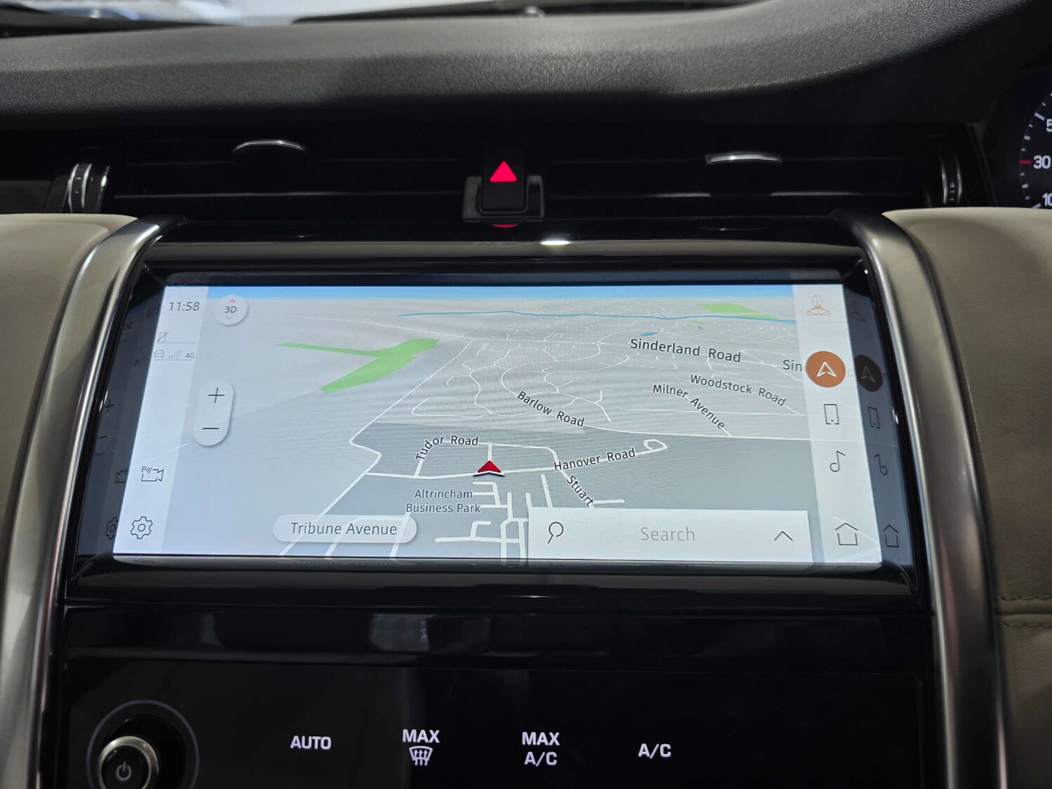 Used Land Rover Discovery Sport 2021 for sale - 77497856: Photo 18