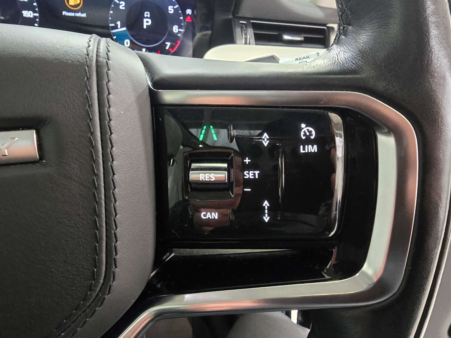 Used Land Rover Discovery Sport 2021 for sale - 77497856: Photo 24