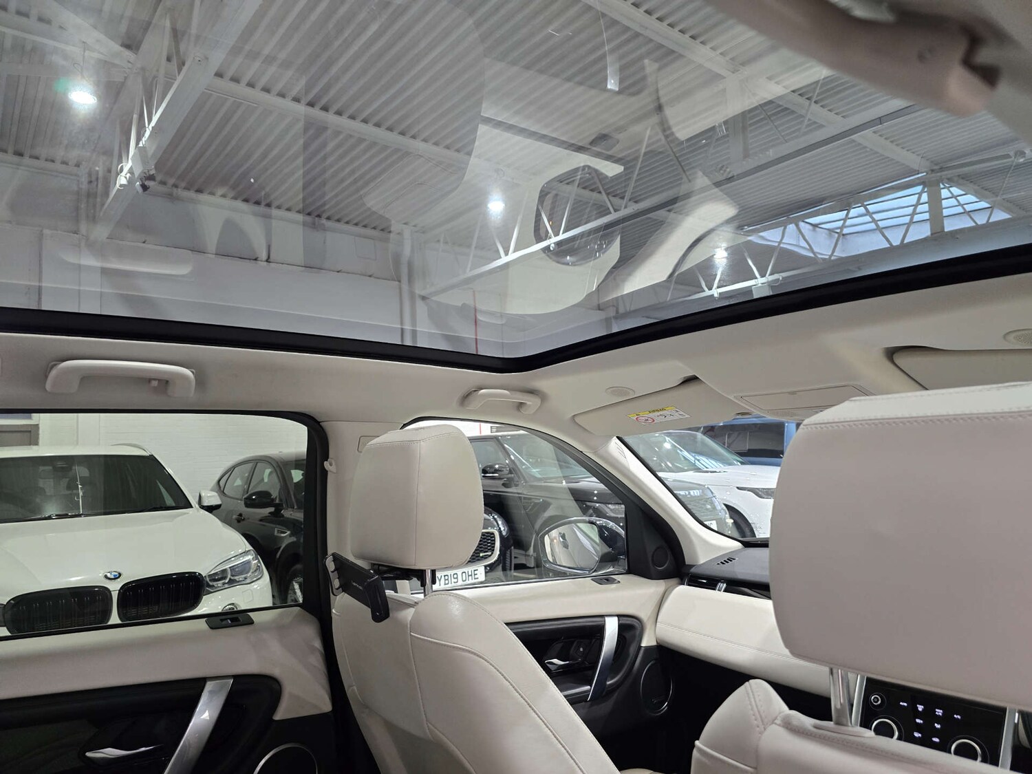 Used Land Rover Discovery Sport 2021 for sale - 77497856: Photo 28