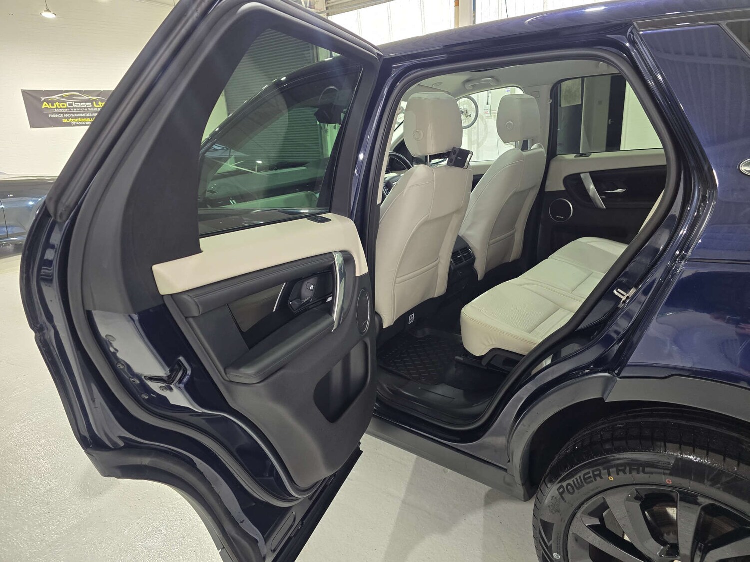 Used Land Rover Discovery Sport 2021 for sale - 77497856: Photo 36