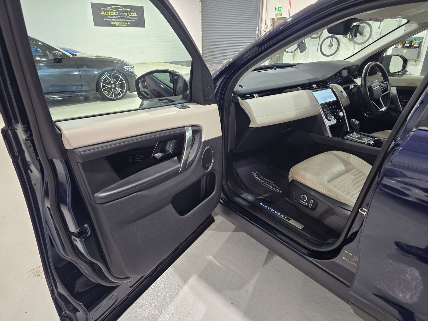 Used Land Rover Discovery Sport 2021 for sale - 77497856: Photo 38