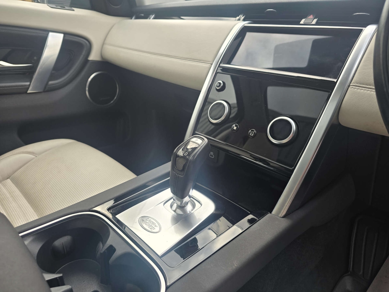 Used Land Rover Discovery Sport 2021 for sale - 77917749: Photo 16