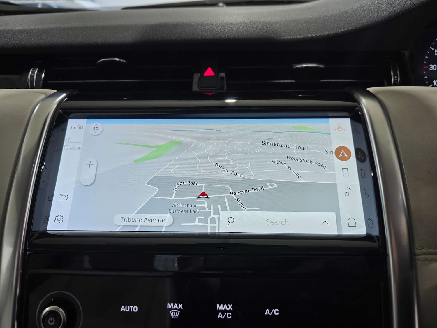 Used Land Rover Discovery Sport 2021 for sale - 77917749: Photo 17