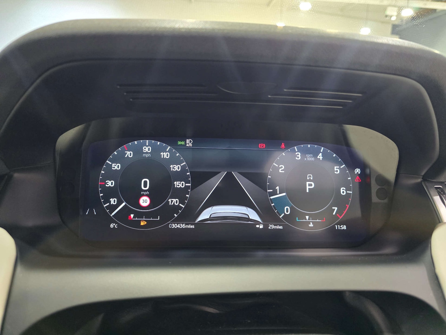 Used Land Rover Discovery Sport 2021 for sale - 77917749: Photo 23