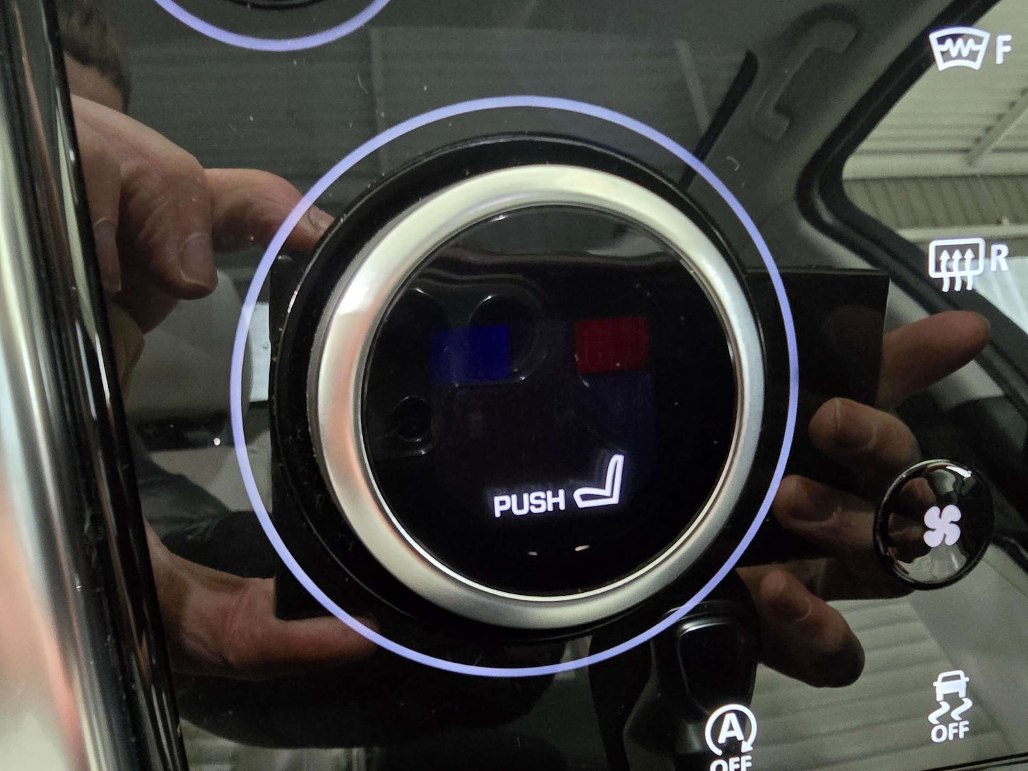 Used Land Rover Discovery Sport 2021 for sale - 77917749: Photo 26