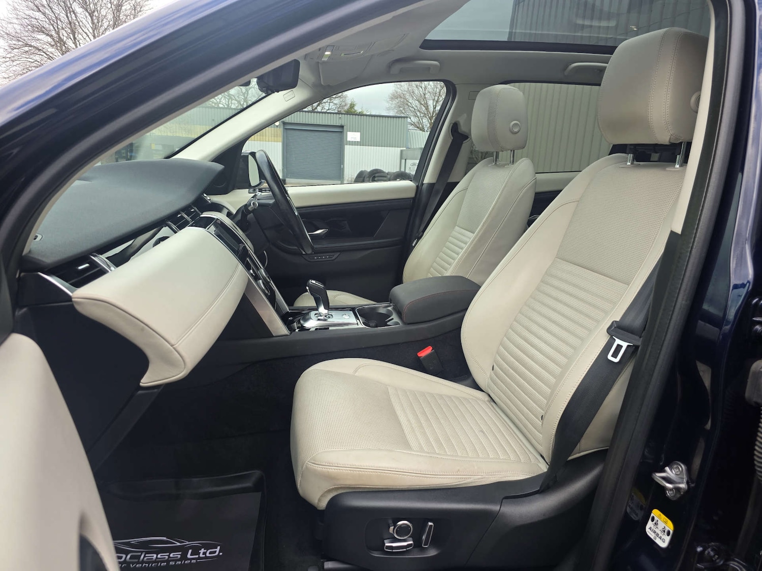 Used Land Rover Discovery Sport 2021 for sale - 77917749: Photo 29