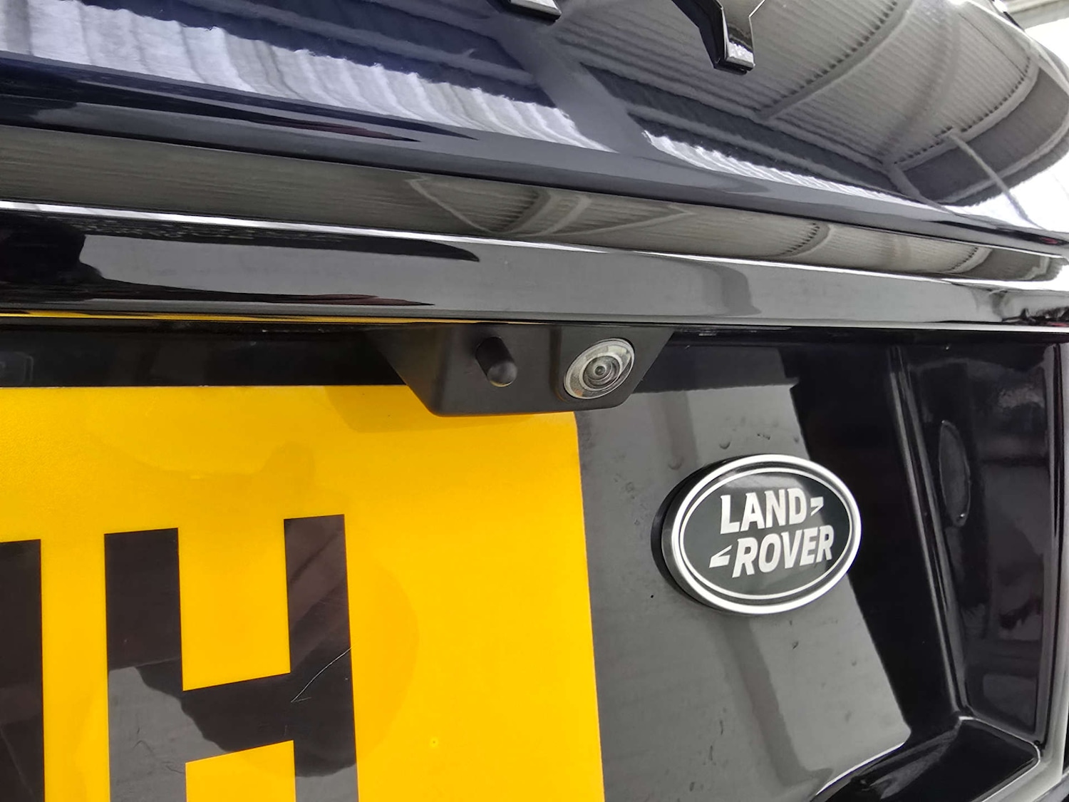 Used Land Rover Discovery Sport 2021 for sale - 77917749: Photo 8