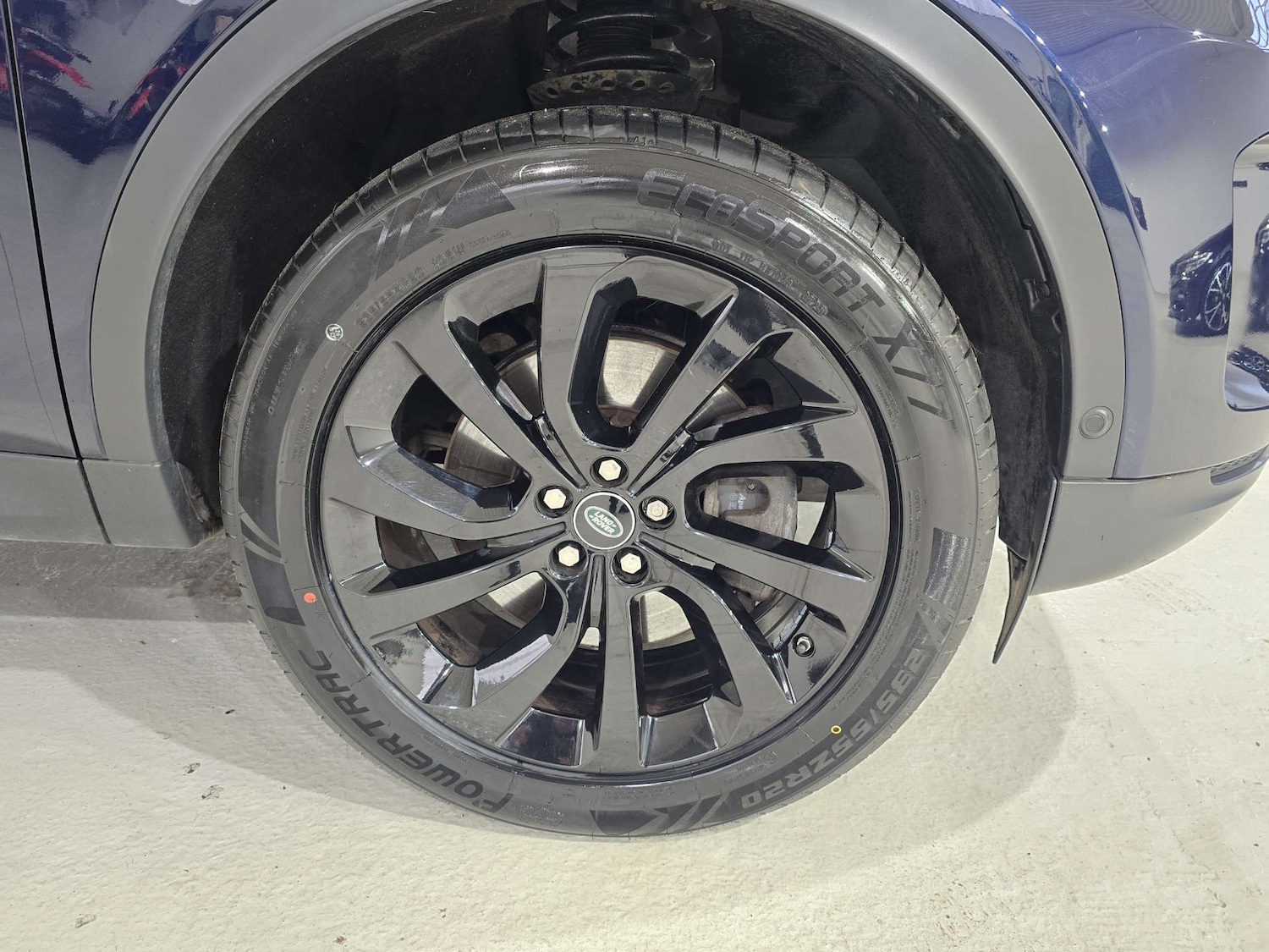 Used Land Rover Discovery Sport 2021 for sale - 77917749: Photo 9