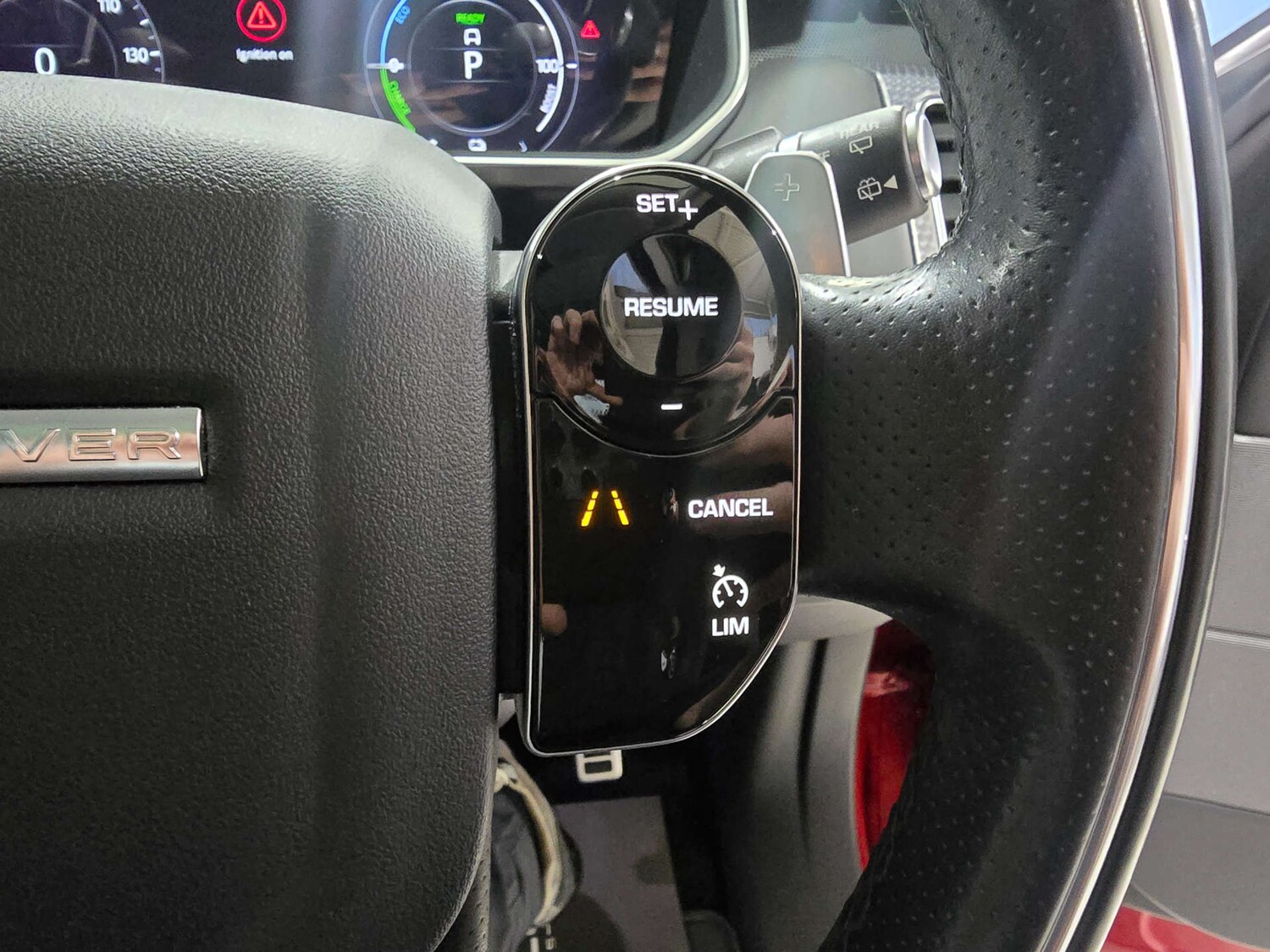 Used Land Rover Range Rover Sport 2021 for sale - 77621921: Photo 22