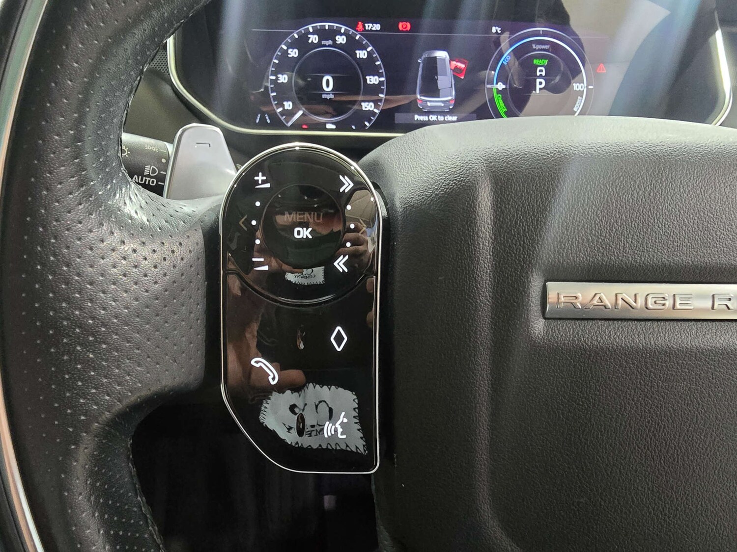 Used Land Rover Range Rover Sport 2021 for sale - 77621921: Photo 23