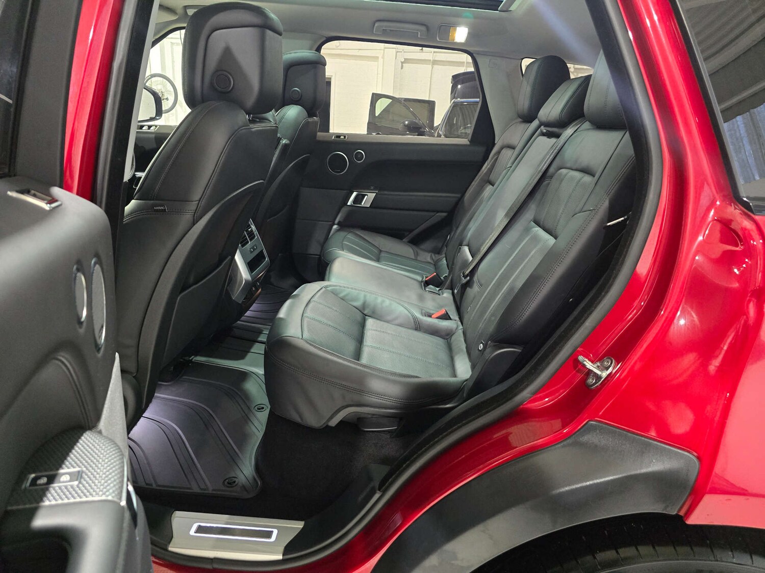 Used Land Rover Range Rover Sport 2021 for sale - 77621921: Photo 30