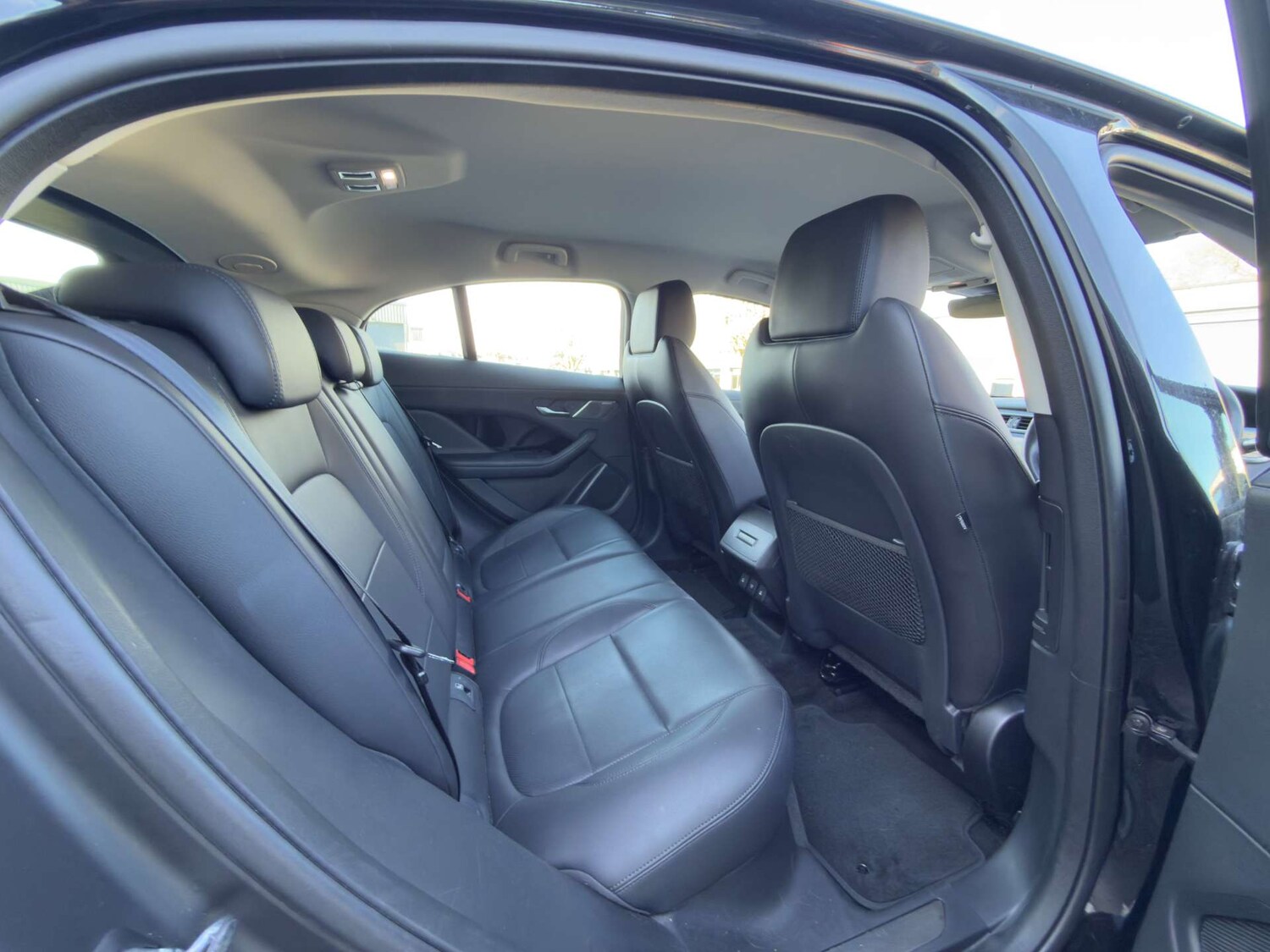 Used Jaguar I-Pace 2020 for sale - 77556733: Photo 10