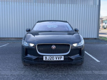 Used Jaguar I-Pace 2020 for sale - 77556733: Photo
