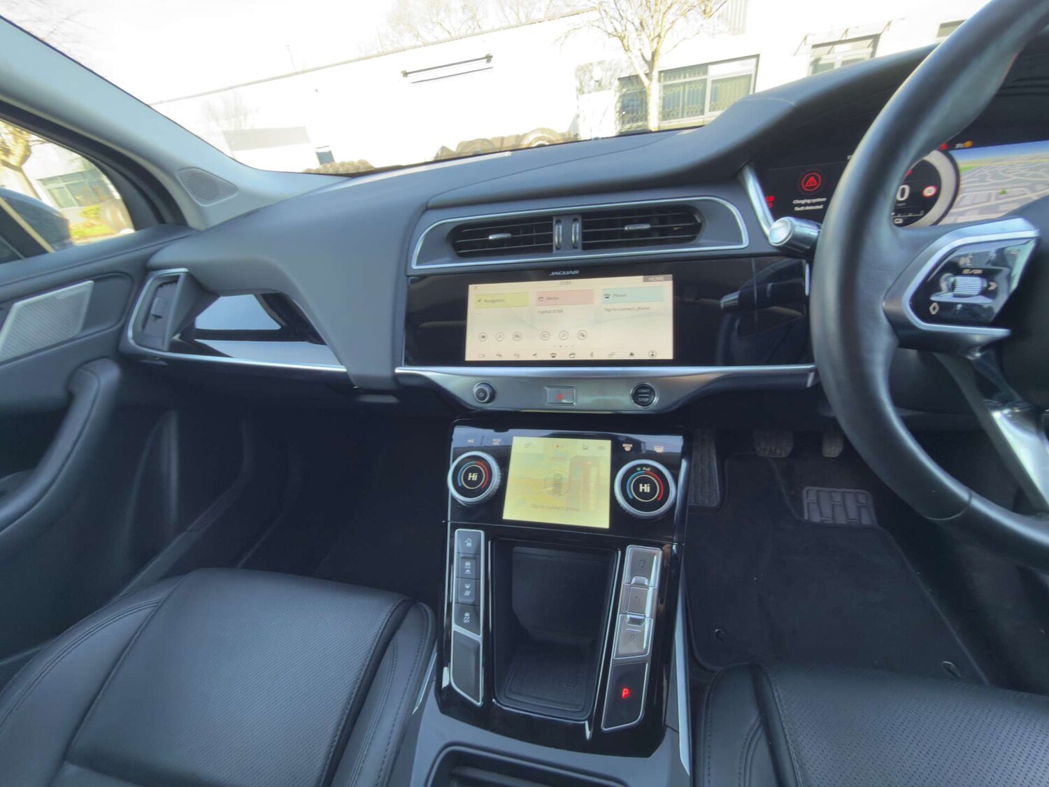 Used Jaguar I-Pace 2020 for sale - 77556733: Photo 8