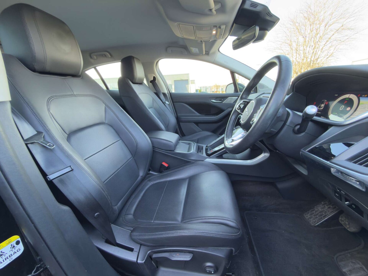 Used Jaguar I-Pace 2020 for sale - 77556733: Photo 9