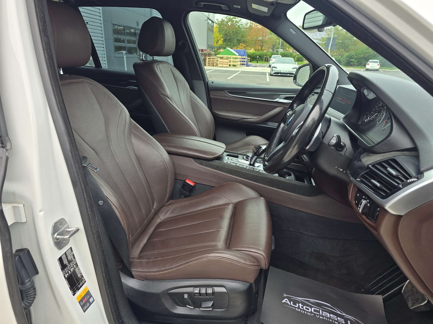 Used BMW X5 2016 for sale - 77497857: Photo 19