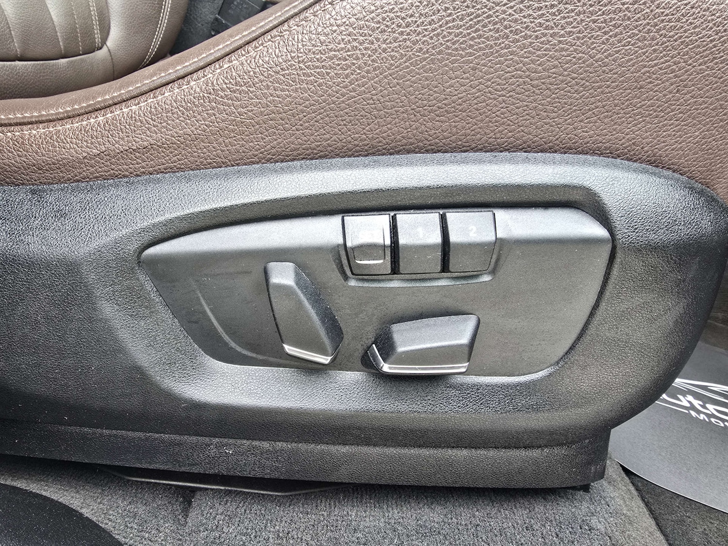 Used BMW X5 2016 for sale - 77497857: Photo 20