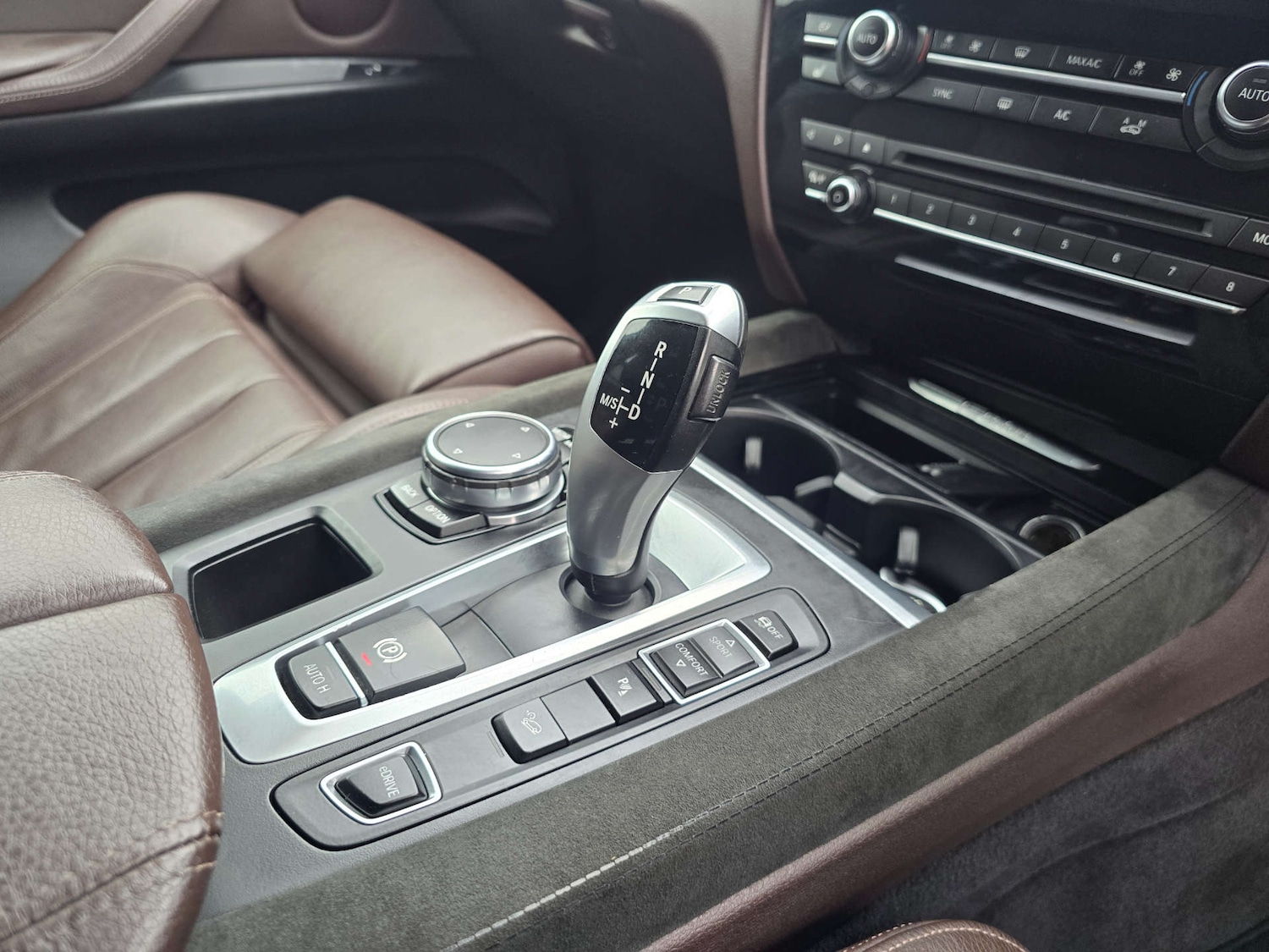 Used BMW X5 2016 for sale - 77497857: Photo 21