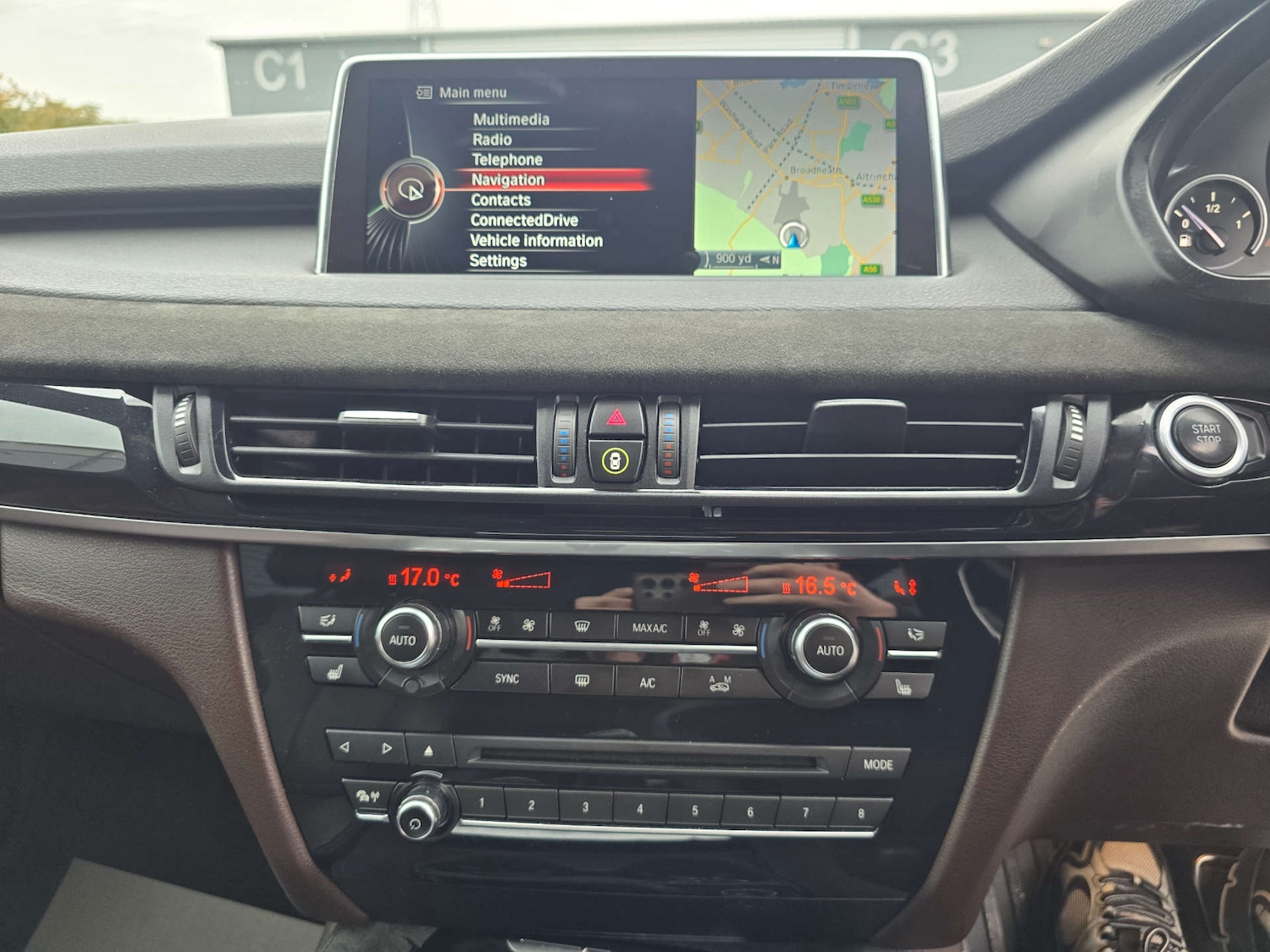 Used BMW X5 2016 for sale - 77497857: Photo 23