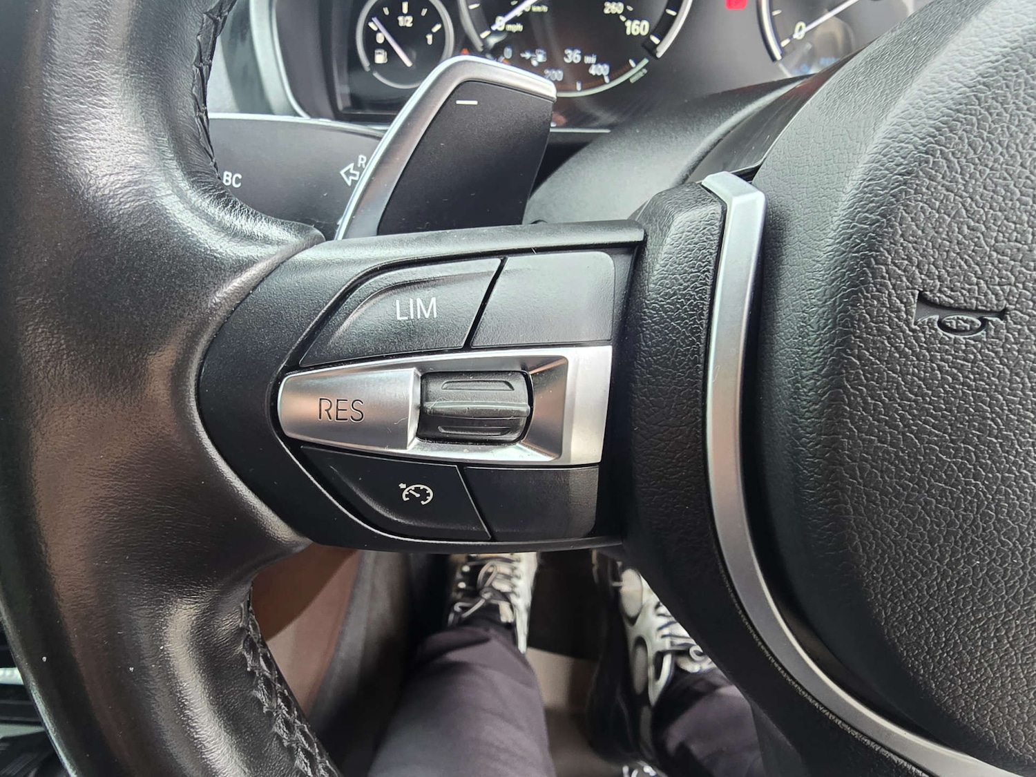 Used BMW X5 2016 for sale - 77497857: Photo 24