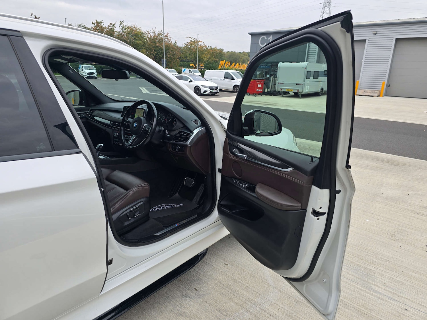 Used BMW X5 2016 for sale - 77497857: Photo 26